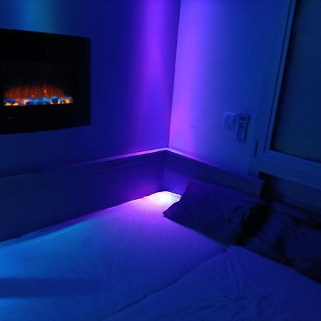 Studette Avec Spa & Jacuzzi Сет Екстериор снимка